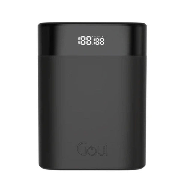 Goui P30 Premium Power Bank 30 000 mAh - 140W Ultra Rapide Goui P30 Premium Power Bank 30 000 mAh - 140W Ultra Rapide